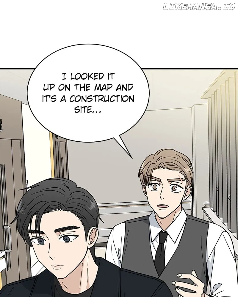 Read It Wasn’t Love At First Sight chapter 22 image 107 on Lezhin
