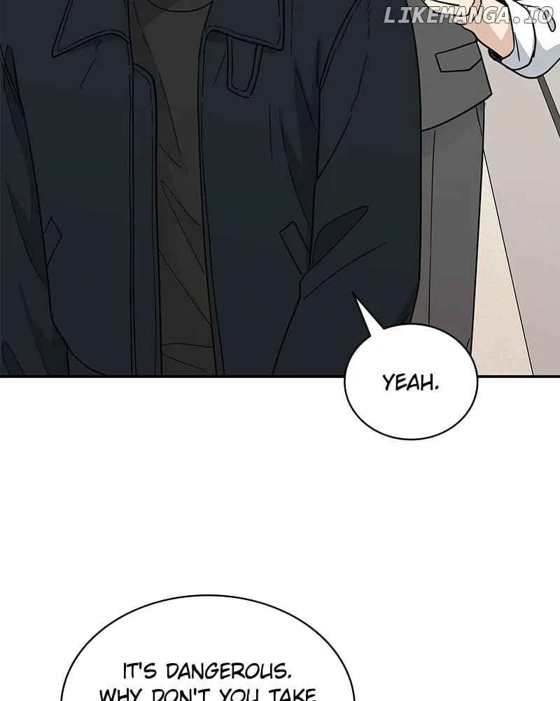 Read It Wasn’t Love At First Sight chapter 22 image 108 on Lezhin
