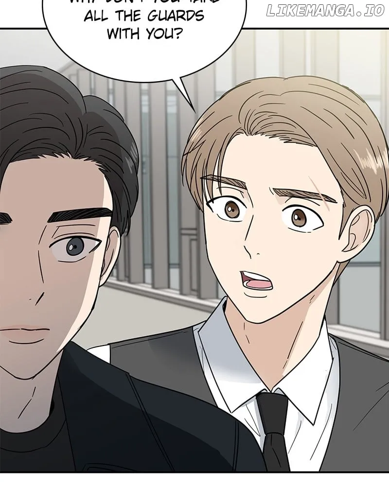 Read It Wasn’t Love At First Sight chapter 22 image 109 on Lezhin