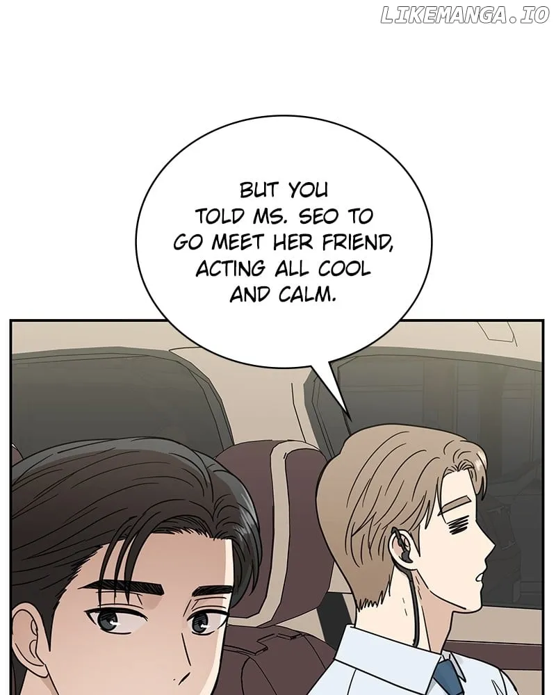 Read It Wasn’t Love At First Sight chapter 22 image 11 on Lezhin