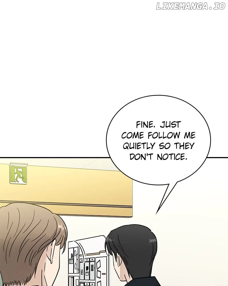 Read It Wasn’t Love At First Sight chapter 22 image 110 on Lezhin