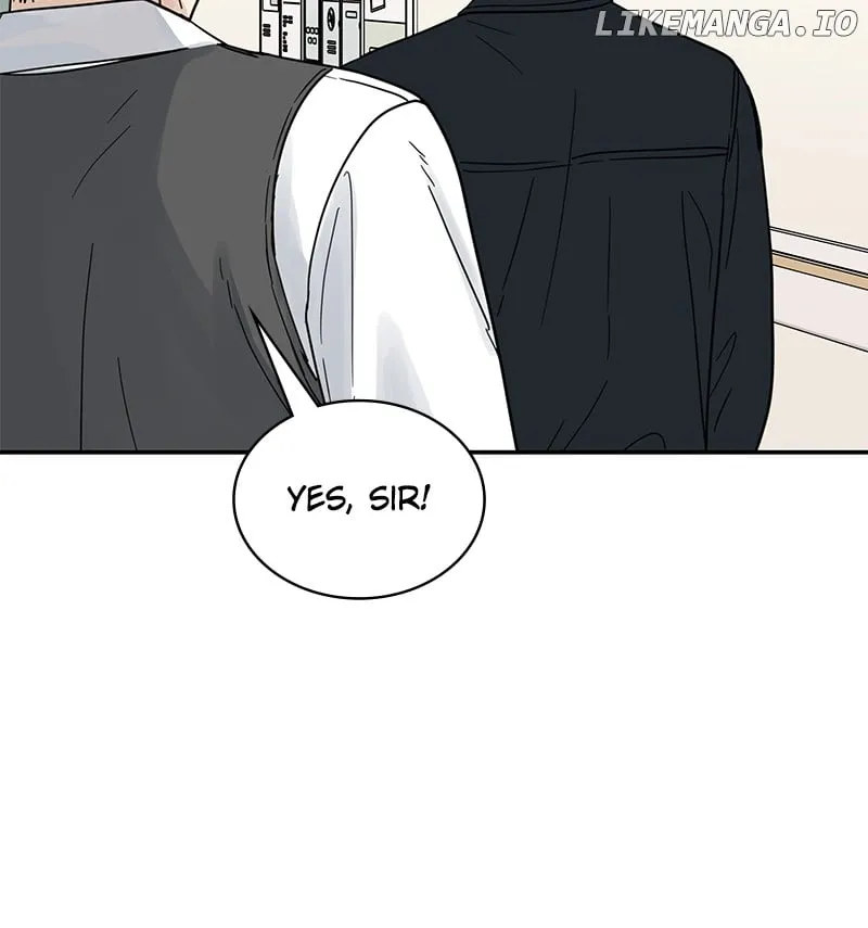 Read It Wasn’t Love At First Sight chapter 22 image 111 on Lezhin