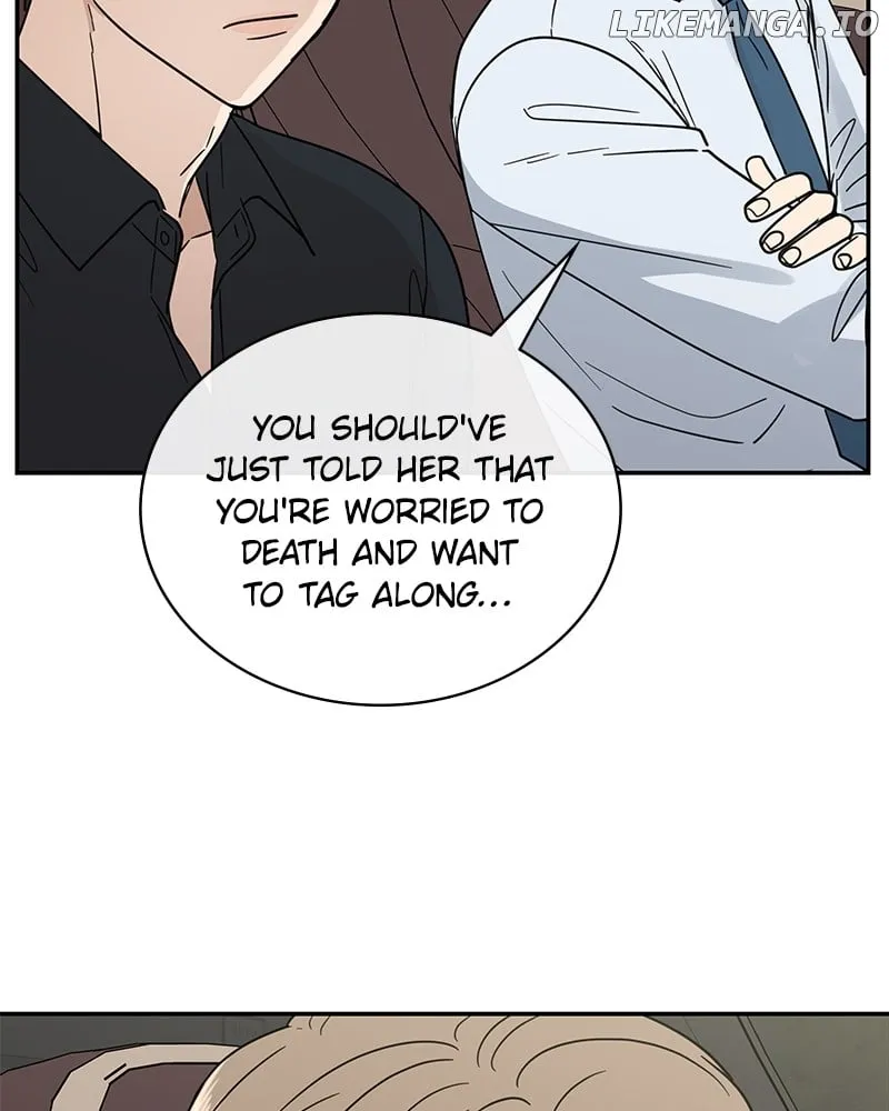 Read It Wasn’t Love At First Sight chapter 22 image 12 on Lezhin