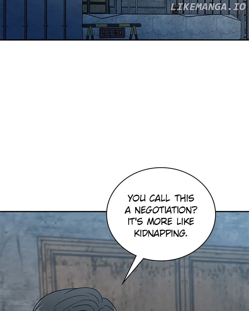 Read It Wasn’t Love At First Sight chapter 22 image 124 on Lezhin