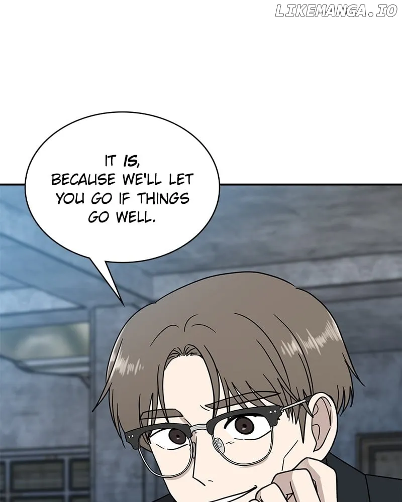 Read It Wasn’t Love At First Sight chapter 22 image 126 on Lezhin