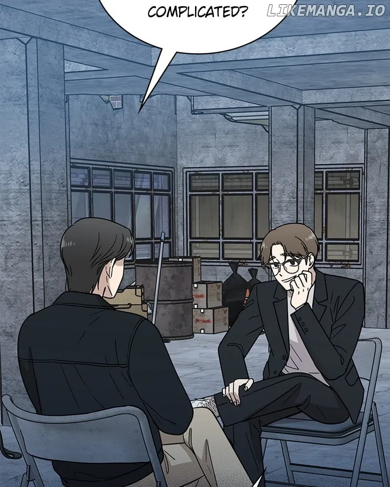 Read It Wasn’t Love At First Sight chapter 22 image 128 on Lezhin
