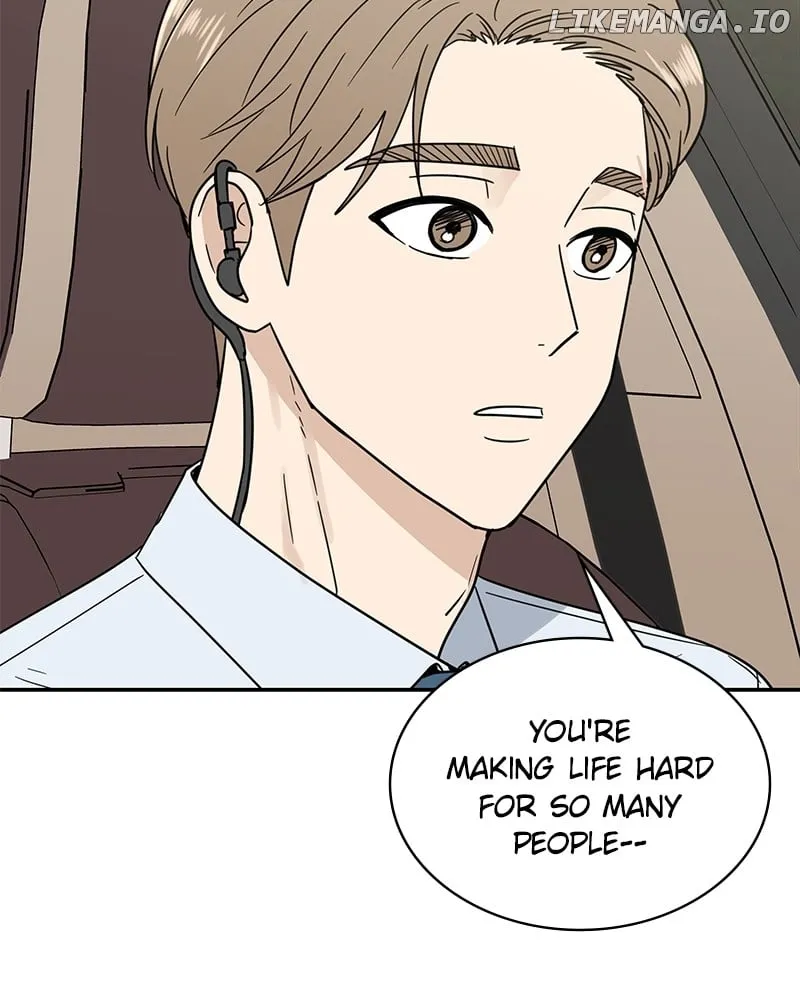 Read It Wasn’t Love At First Sight chapter 22 image 13 on Lezhin
