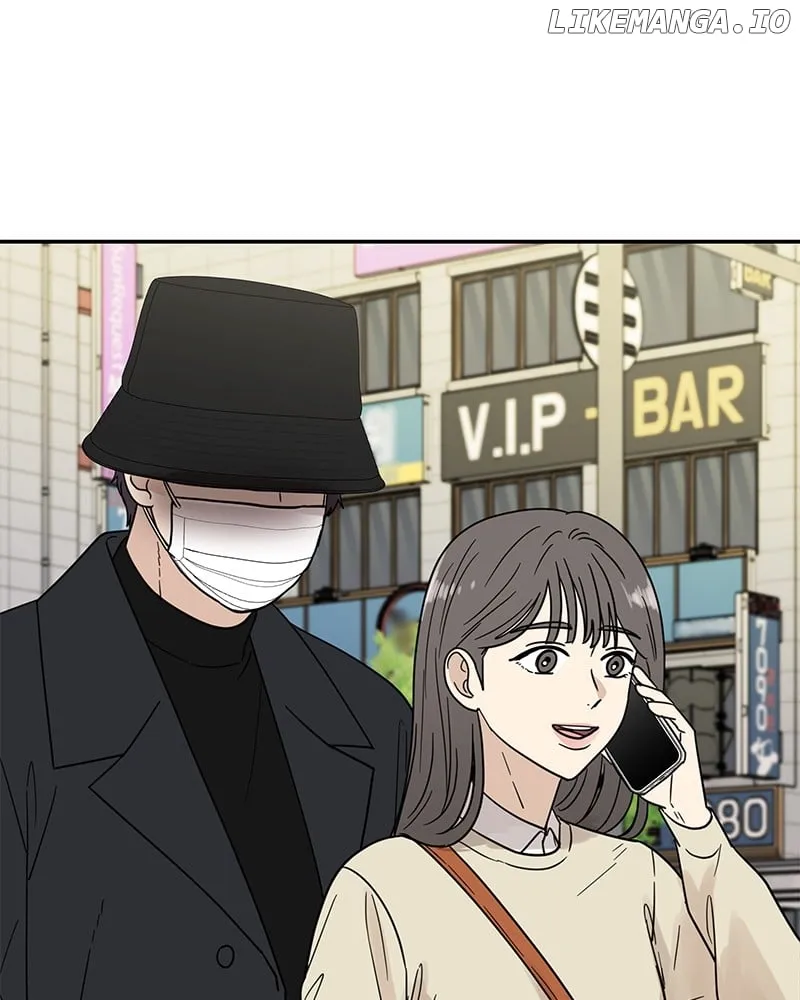 Read It Wasn’t Love At First Sight chapter 22 image 14 on Lezhin