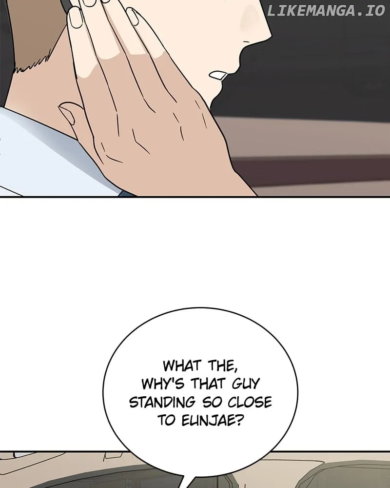 Read It Wasn’t Love At First Sight chapter 22 image 17 on Lezhin