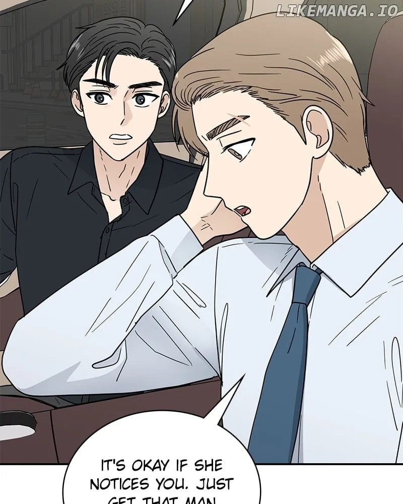 Read It Wasn’t Love At First Sight chapter 22 image 18 on Lezhin