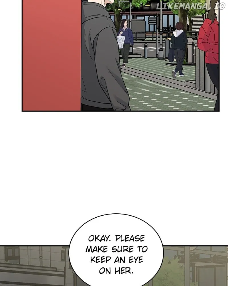 Read It Wasn’t Love At First Sight chapter 22 image 2 on Lezhin