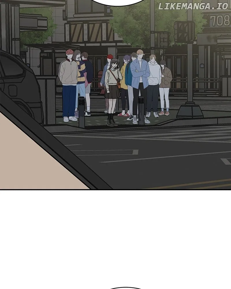 Read It Wasn’t Love At First Sight chapter 22 image 3 on Lezhin