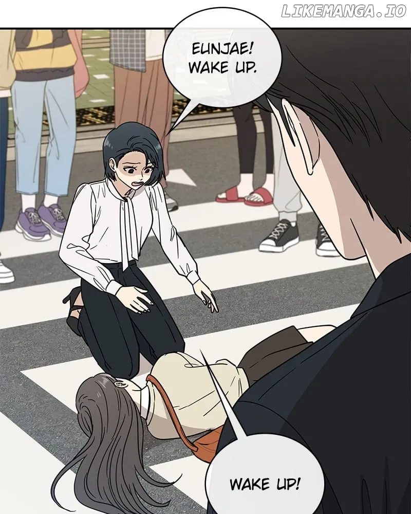 Read It Wasn’t Love At First Sight chapter 22 image 32 on Lezhin