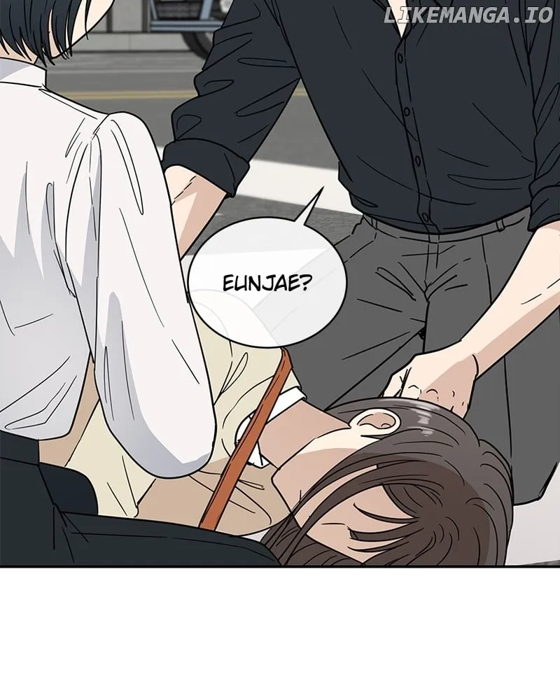 Read It Wasn’t Love At First Sight chapter 22 image 34 on Lezhin