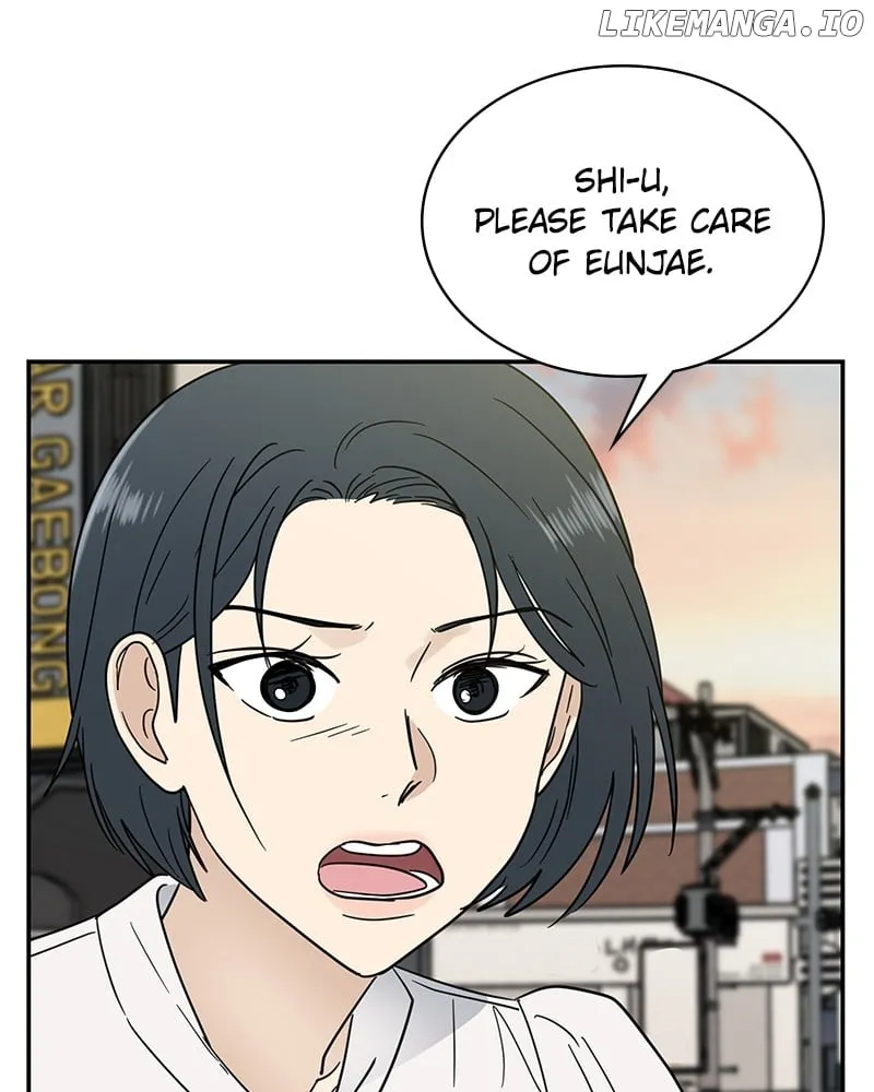 Read It Wasn’t Love At First Sight chapter 22 image 35 on Lezhin