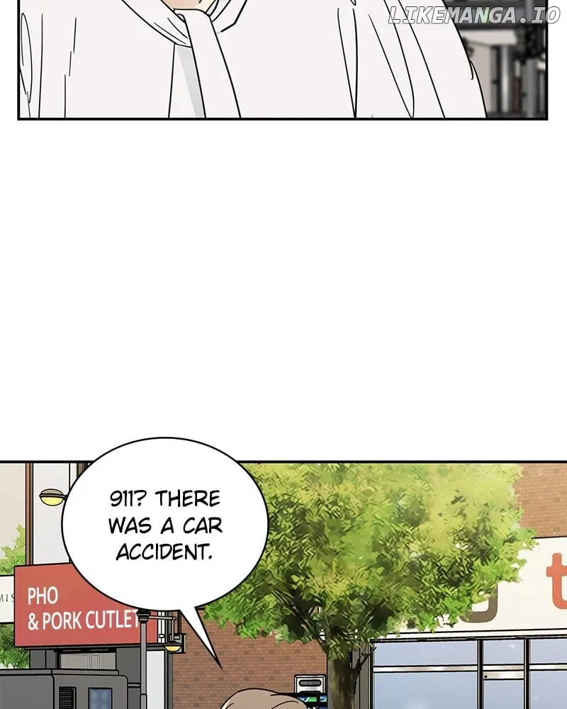 Read It Wasn’t Love At First Sight chapter 22 image 36 on Lezhin