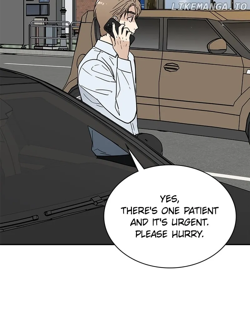 Read It Wasn’t Love At First Sight chapter 22 image 37 on Lezhin