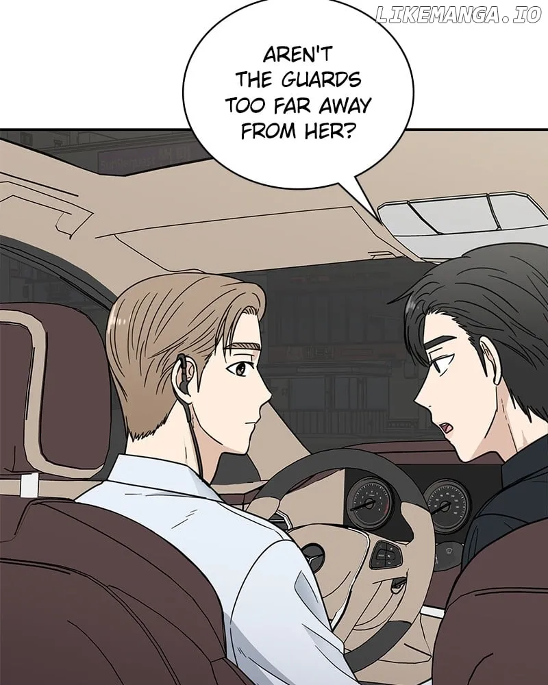 Read It Wasn’t Love At First Sight chapter 22 image 4 on Lezhin