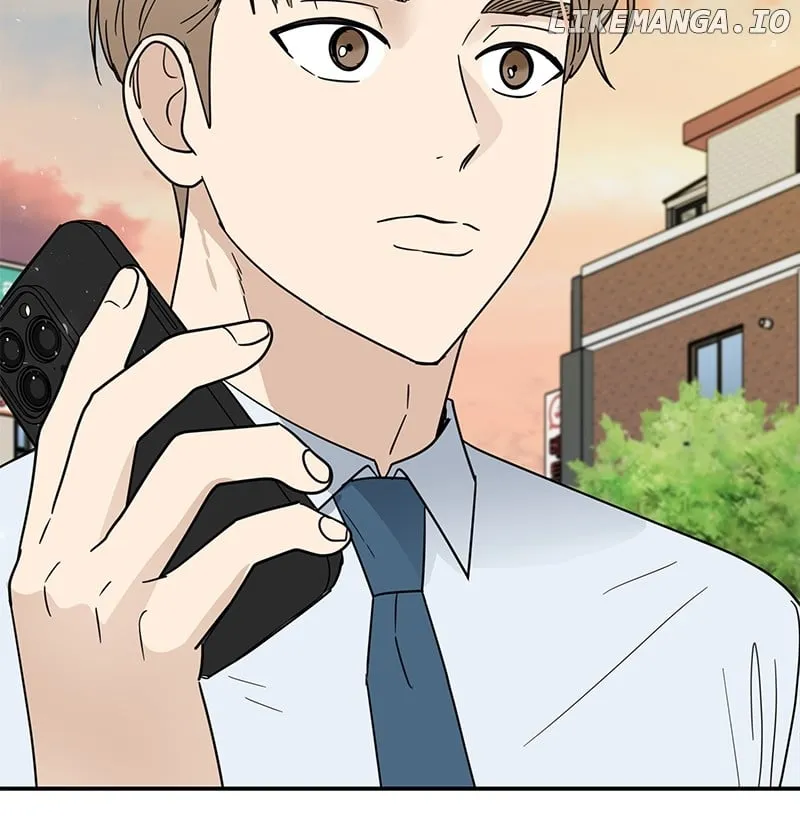 Read It Wasn’t Love At First Sight chapter 22 image 40 on Lezhin