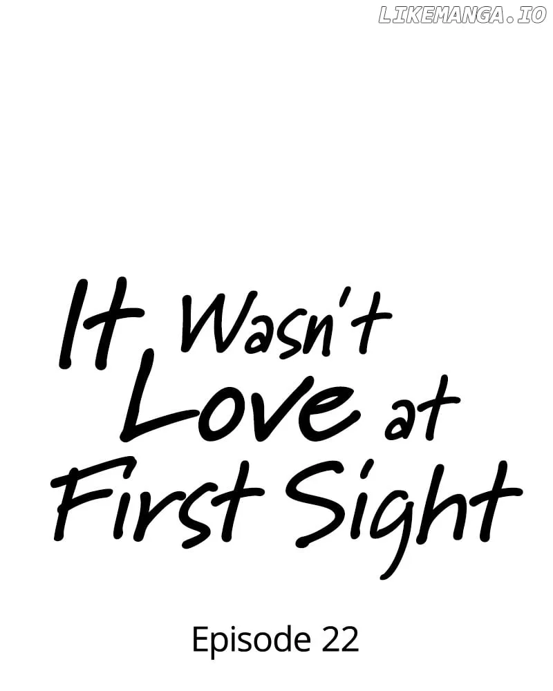 Read It Wasn’t Love At First Sight chapter 22 image 41 on Lezhin