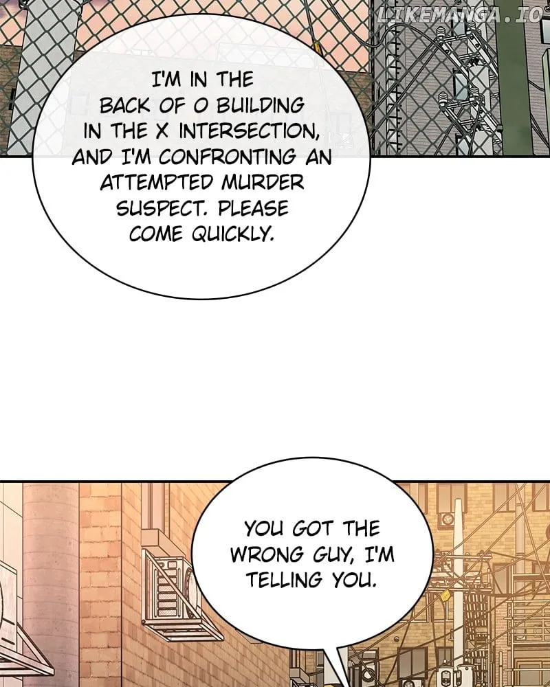 Read It Wasn’t Love At First Sight chapter 22 image 43 on Lezhin