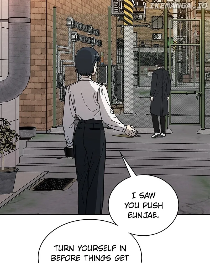 Read It Wasn’t Love At First Sight chapter 22 image 44 on Lezhin