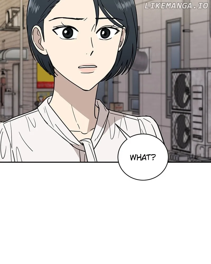 Read It Wasn’t Love At First Sight chapter 22 image 47 on Lezhin