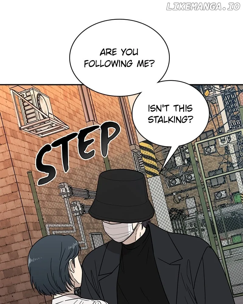 Read It Wasn’t Love At First Sight chapter 22 image 48 on Lezhin