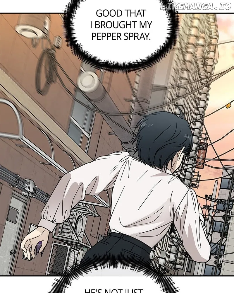 Read It Wasn’t Love At First Sight chapter 22 image 55 on Lezhin