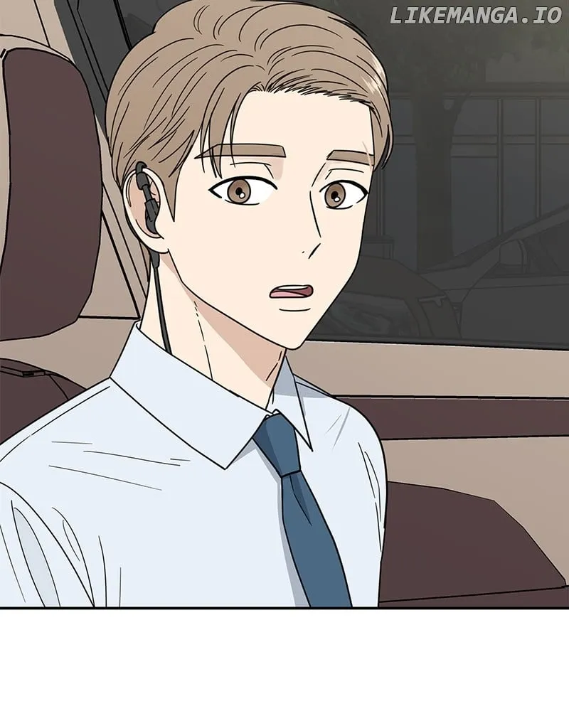 Read It Wasn’t Love At First Sight chapter 22 image 6 on Lezhin