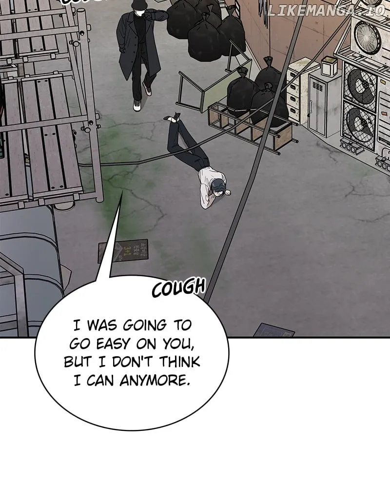 Read It Wasn’t Love At First Sight chapter 22 image 61 on Lezhin