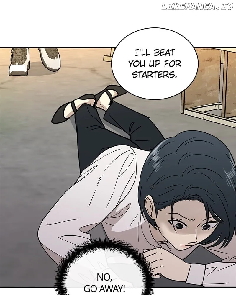 Read It Wasn’t Love At First Sight chapter 22 image 63 on Lezhin
