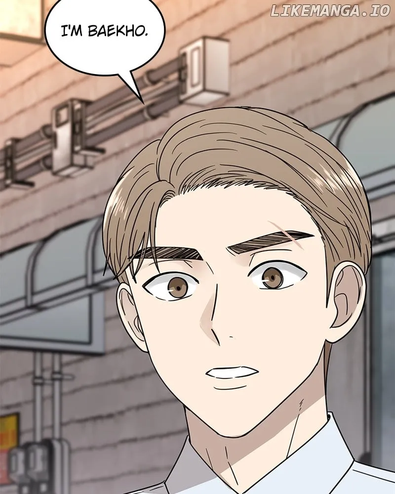 Read It Wasn’t Love At First Sight chapter 22 image 69 on Lezhin