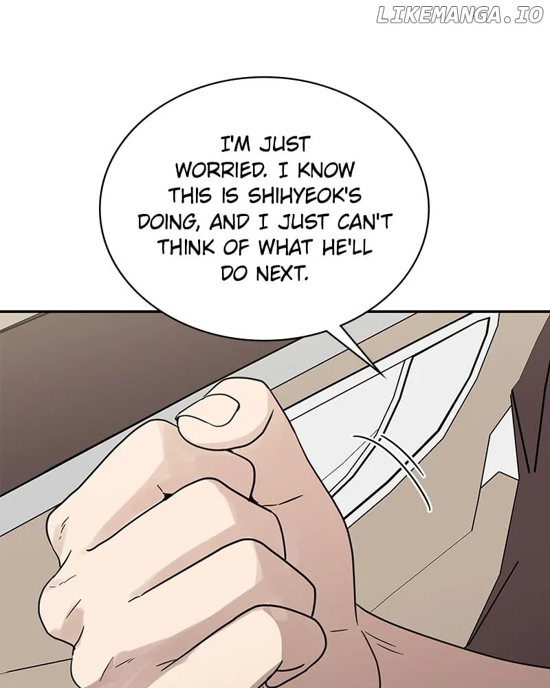 Read It Wasn’t Love At First Sight chapter 22 image 7 on Lezhin