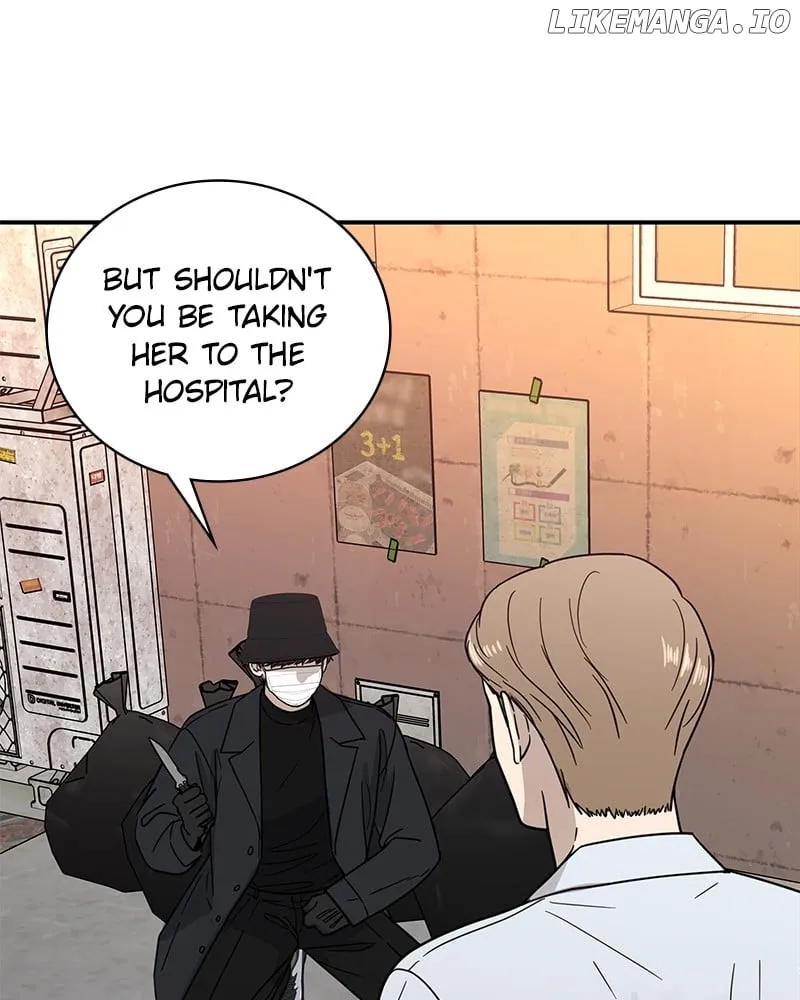 Read It Wasn’t Love At First Sight chapter 22 image 73 on Lezhin