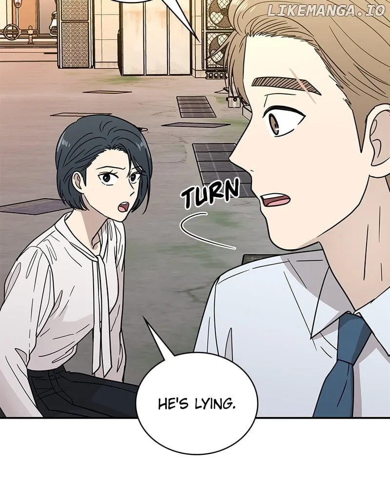 Read It Wasn’t Love At First Sight chapter 22 image 75 on Lezhin