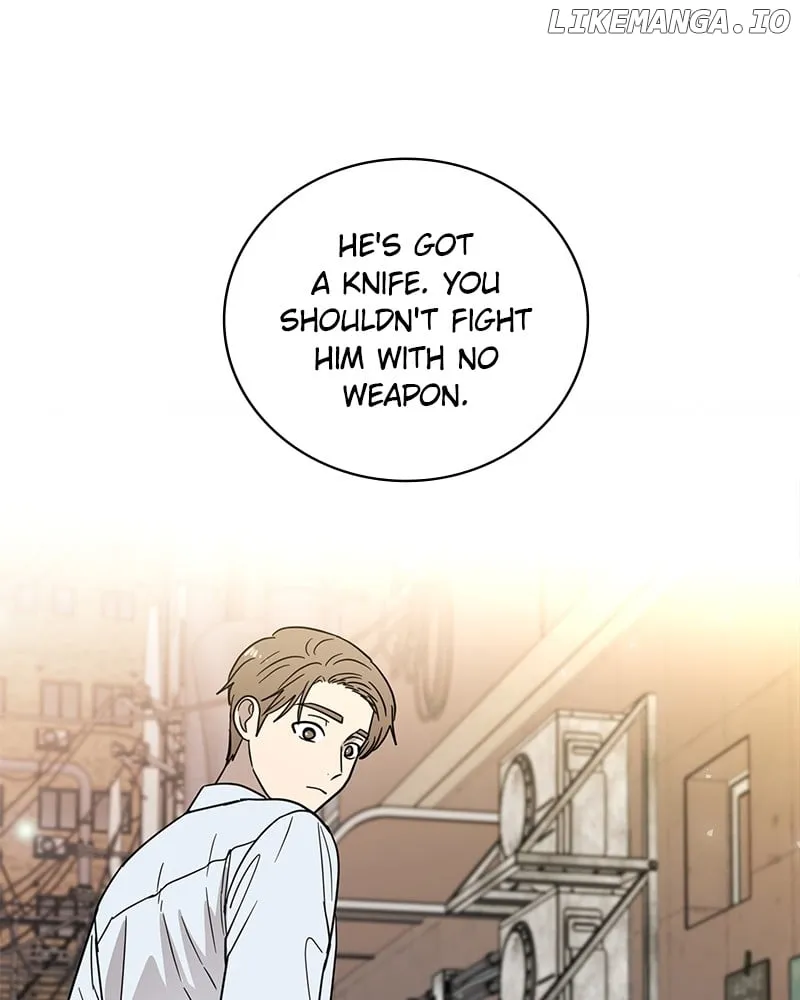 Read It Wasn’t Love At First Sight chapter 22 image 79 on Lezhin