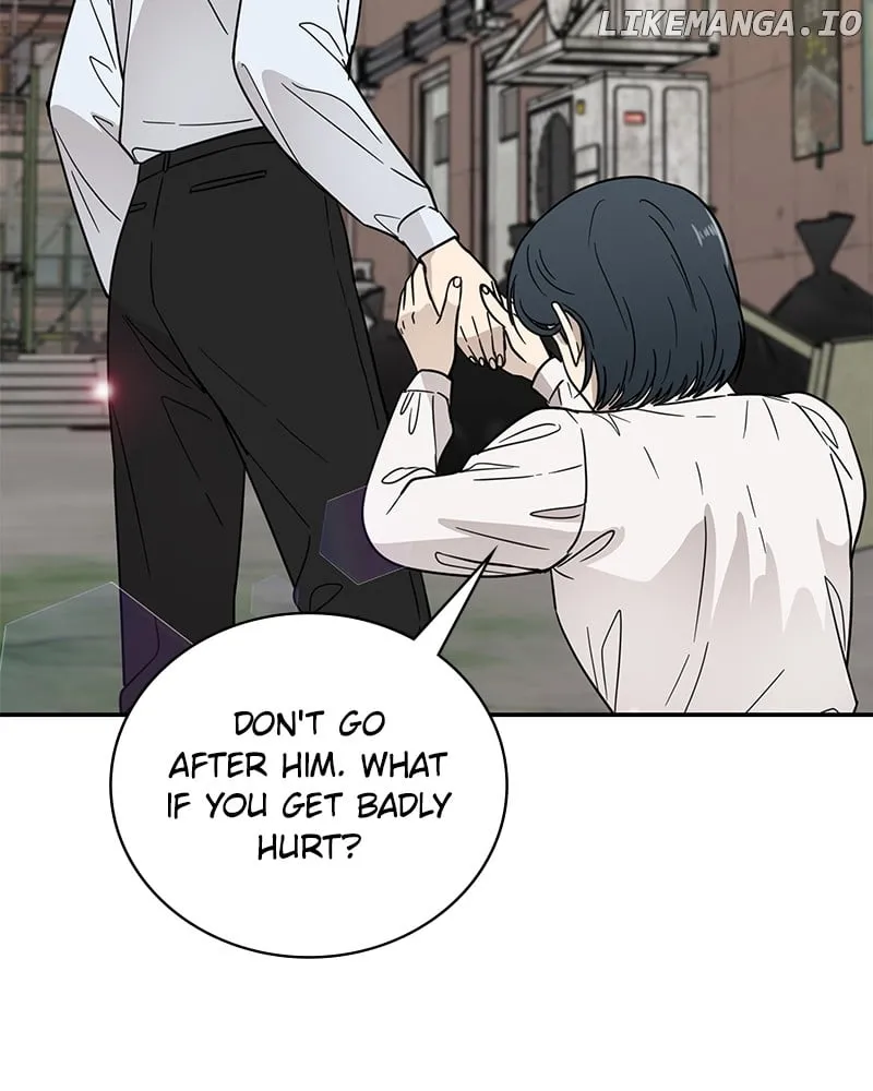 Read It Wasn’t Love At First Sight chapter 22 image 80 on Lezhin