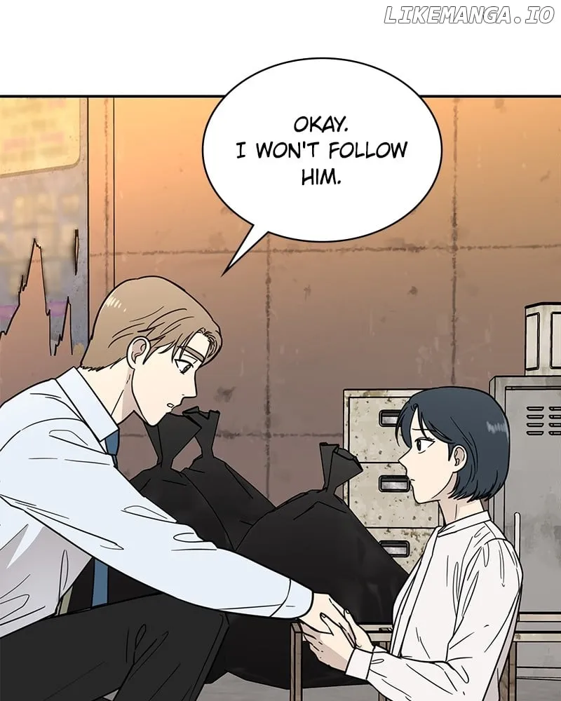 Read It Wasn’t Love At First Sight chapter 22 image 81 on Lezhin