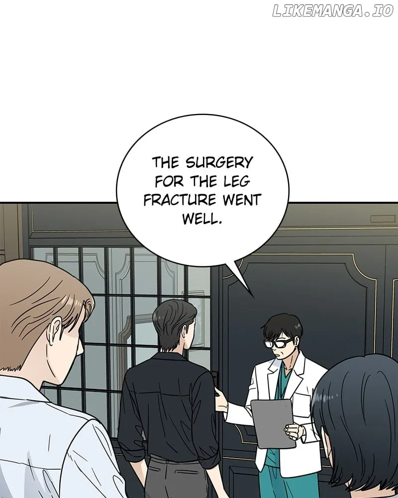 Read It Wasn’t Love At First Sight chapter 22 image 86 on Lezhin