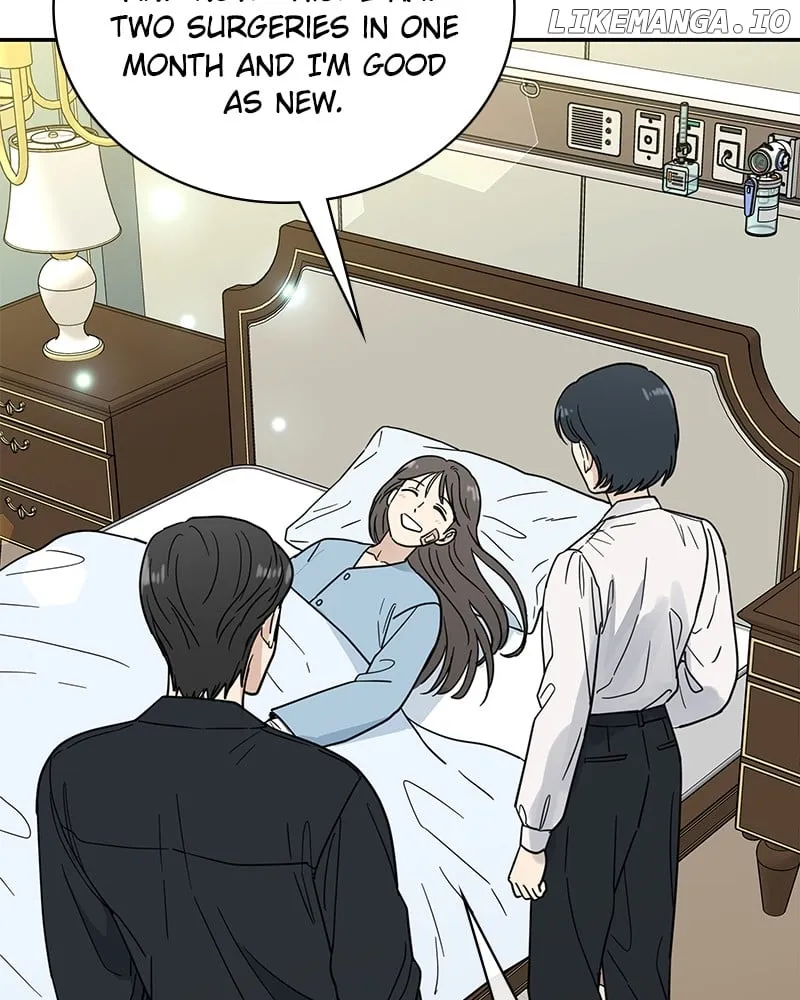Read It Wasn’t Love At First Sight chapter 22 image 90 on Lezhin