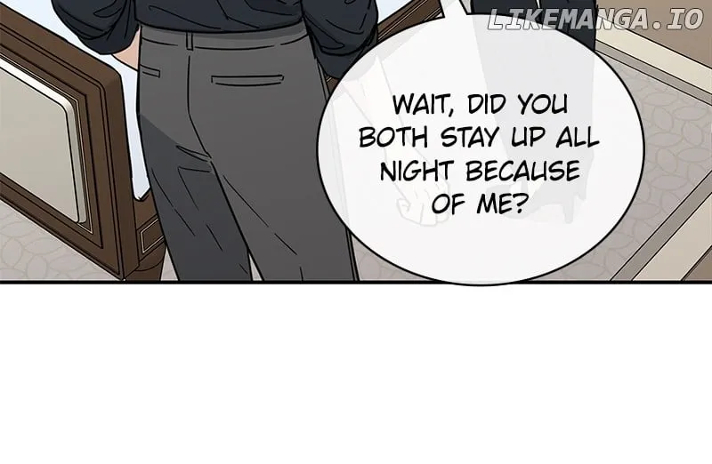 Read It Wasn’t Love At First Sight chapter 22 image 91 on Lezhin