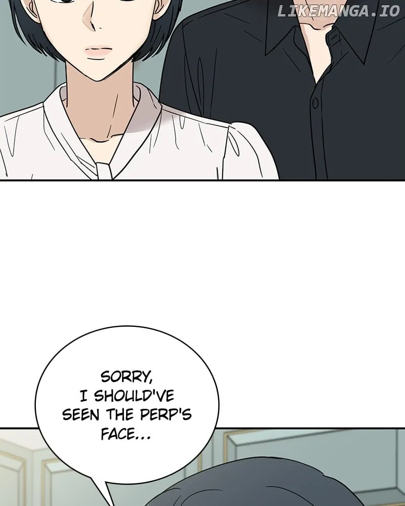 Read It Wasn’t Love At First Sight chapter 22 image 93 on Lezhin