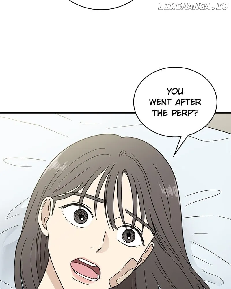 Read It Wasn’t Love At First Sight chapter 22 image 95 on Lezhin