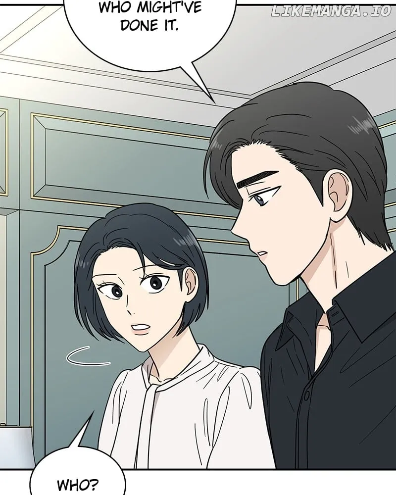 Read It Wasn’t Love At First Sight chapter 22 image 97 on Lezhin
