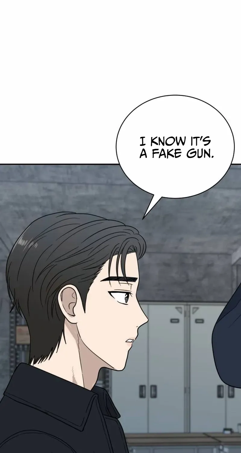 Read It Wasn’t Love At First Sight chapter 23 image 11 on Lezhin