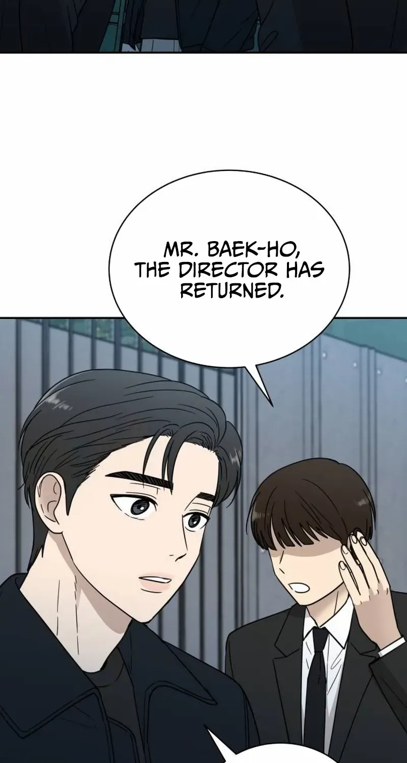 Read It Wasn’t Love At First Sight chapter 23 image 18 on Lezhin