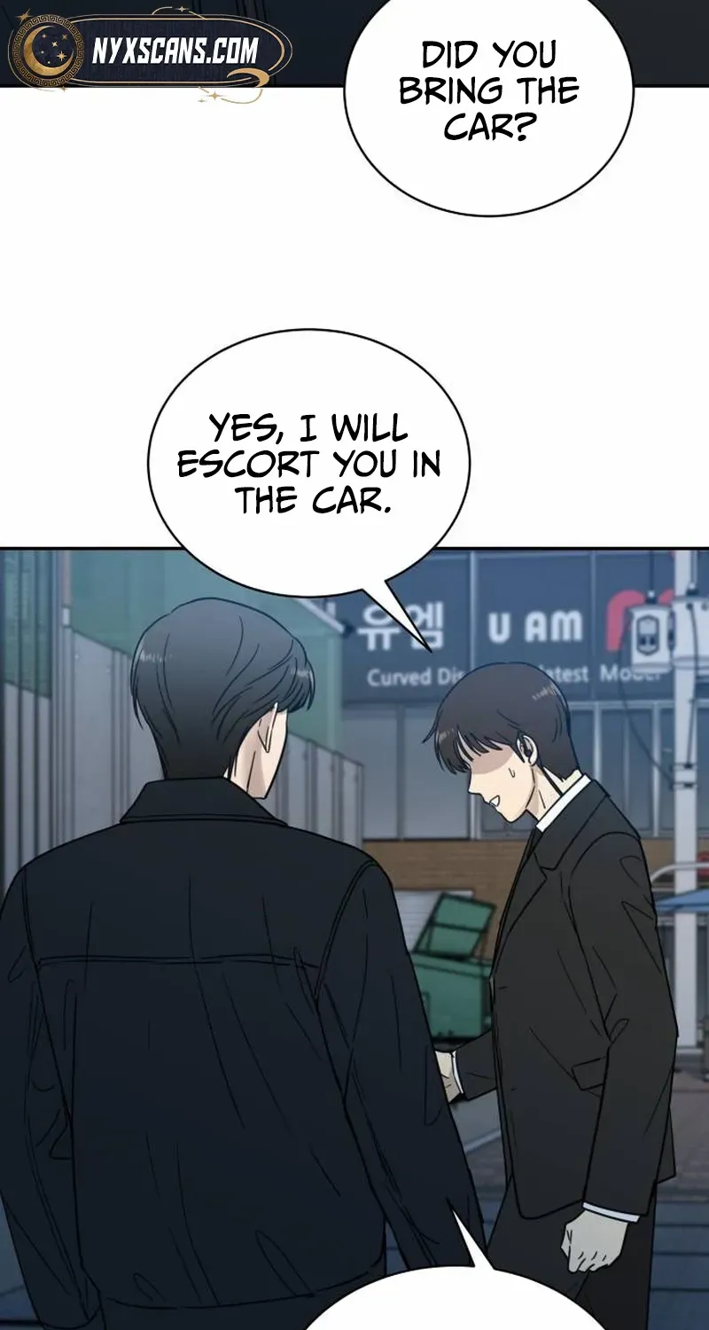 Read It Wasn’t Love At First Sight chapter 23 image 19 on Lezhin