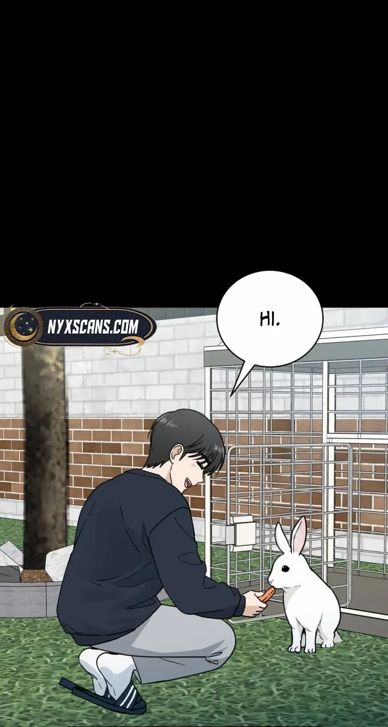 Read It Wasn’t Love At First Sight chapter 23 image 37 on Lezhin