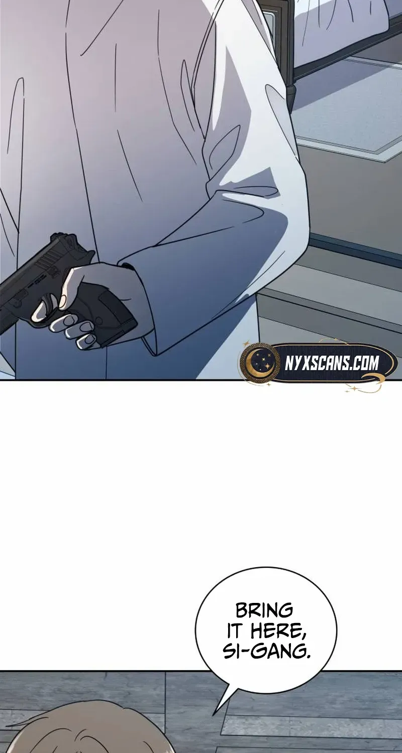 Read It Wasn’t Love At First Sight chapter 23 image 4 on Lezhin